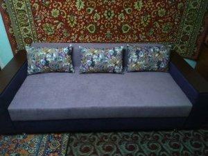 Kolorowe poduszki dekoracyjno - wypoczynkowe